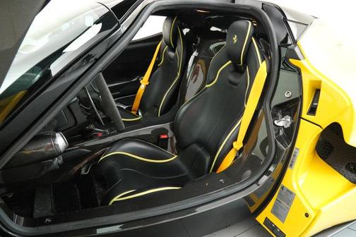 2014 Ferrari LaFerrari 2dr Cpe
