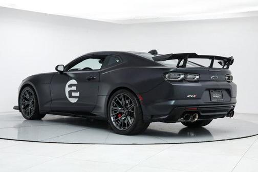 2024 Chevrolet Camaro ZL1