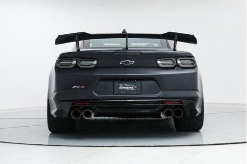 2024 Chevrolet Camaro ZL1