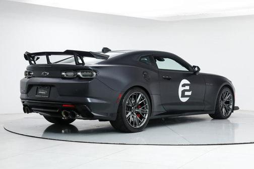 2024 Chevrolet Camaro ZL1
