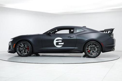 2024 Chevrolet Camaro ZL1