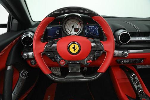 2023 Ferrari 812 GTS Convertible