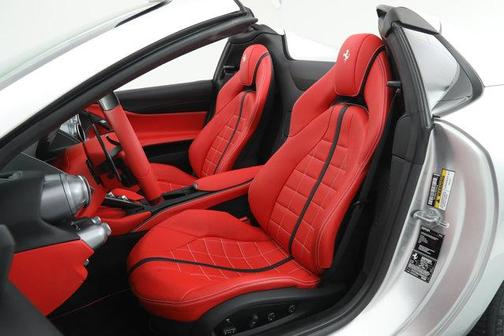 2023 Ferrari 812 GTS Convertible
