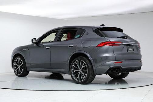 2023 Maserati Grecale Modena