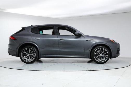 2023 Maserati Grecale Modena