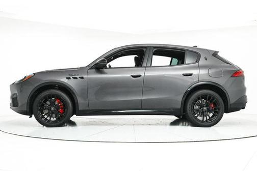 2025 Maserati Grecale Modena