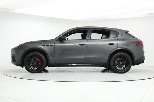 2025 Maserati Grecale Modena