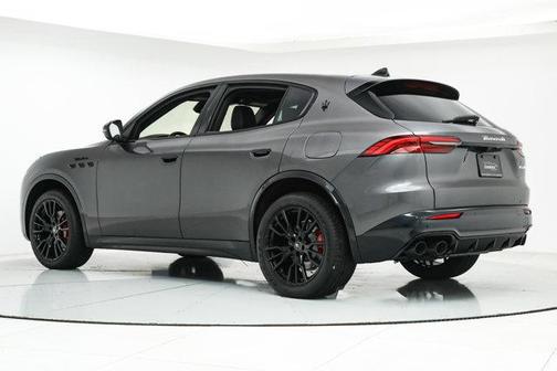 2025 Maserati Grecale Modena