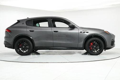 2025 Maserati Grecale Modena