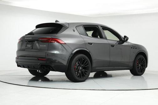 2025 Maserati Grecale Modena