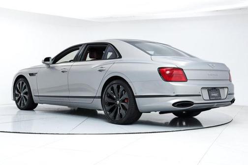 2022 Bentley Flying Spur W12