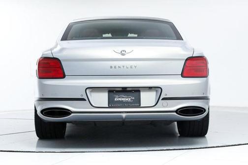 2022 Bentley Flying Spur W12