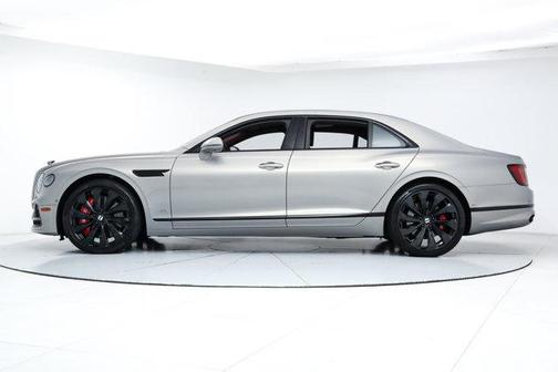 2022 Bentley Flying Spur W12