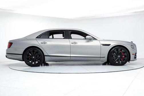 2022 Bentley Flying Spur W12