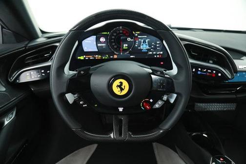 2022 Ferrari SF90 Stradale Coupe