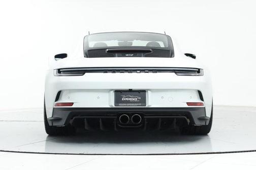 2022 Porsche 911 GT3 w/Touring Package