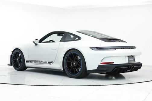 2022 Porsche 911 GT3 w/Touring Package