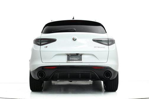 2025 Alfa Romeo Stelvio Sprint