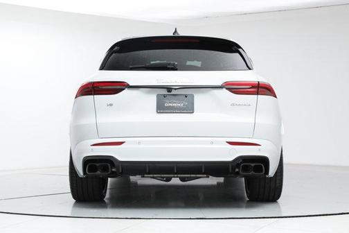 2026 Maserati Grecale Modena