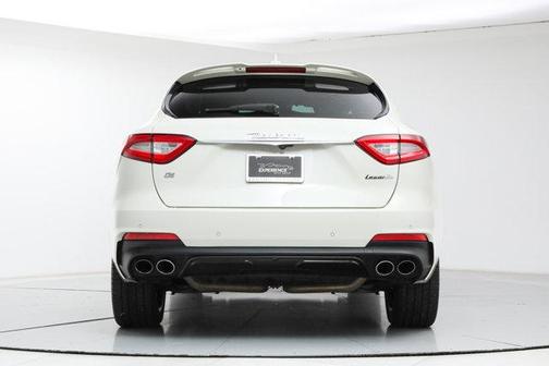 2019 Maserati Levante S GranSport