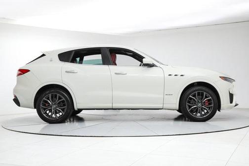 2019 Maserati Levante S GranSport