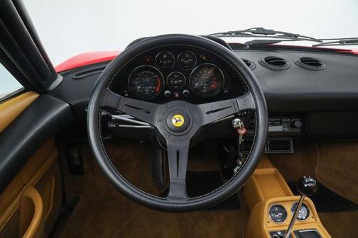 1981 Ferrari 308 Base