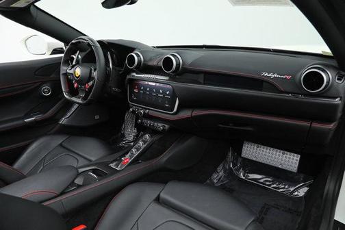 2023 Ferrari Portofino M Base