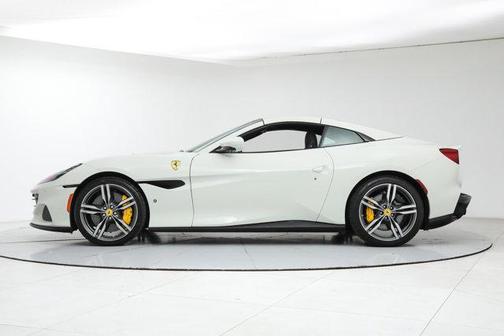 2023 Ferrari Portofino M Base