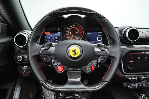 2023 Ferrari Portofino M Base