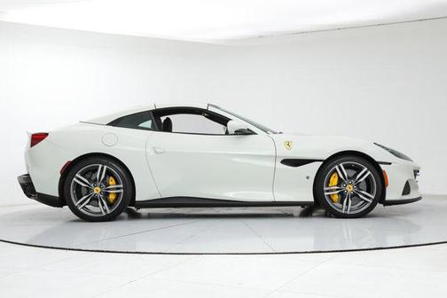 2023 Ferrari Portofino M Base