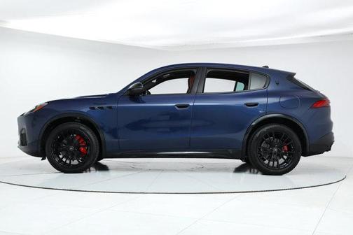 2025 Maserati Grecale Modena