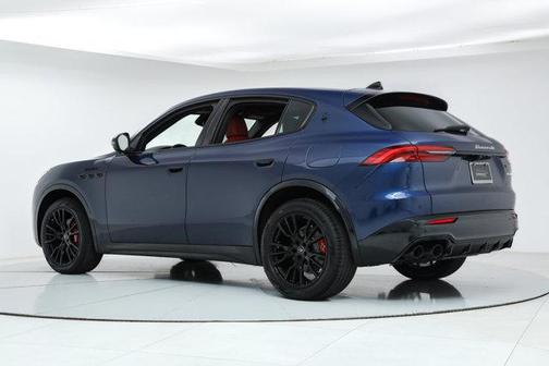 2025 Maserati Grecale Modena