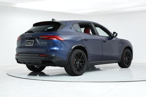 2025 Maserati Grecale Modena