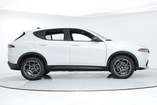 2025 Alfa Romeo Tonale AWD