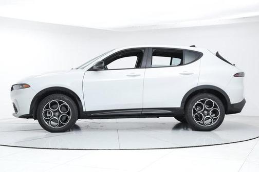 2025 Alfa Romeo Tonale AWD