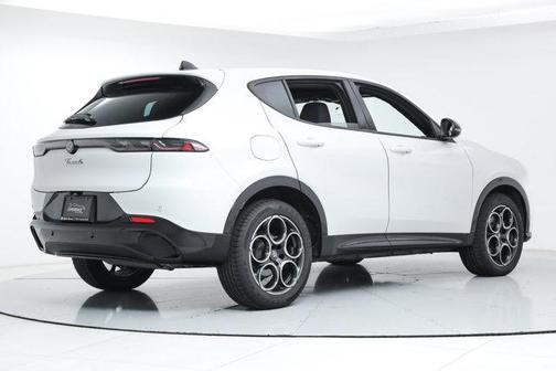 2025 Alfa Romeo Tonale AWD