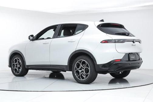 2025 Alfa Romeo Tonale AWD