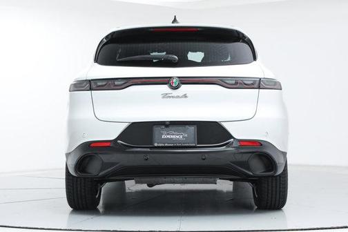 2025 Alfa Romeo Tonale AWD