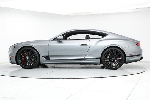 2022 Bentley Continental GT Speed