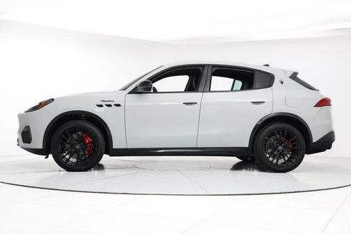 2025 Maserati Grecale Modena