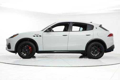 2025 Maserati Grecale Modena