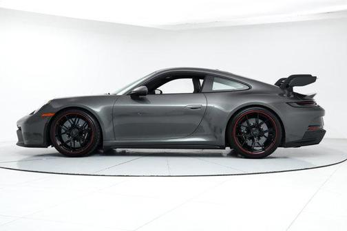 2023 Porsche 911 GT3
