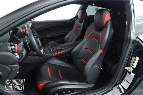 2018 Ferrari GTC4Lusso V12