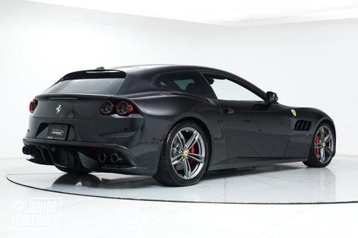 2018 Ferrari GTC4Lusso V12
