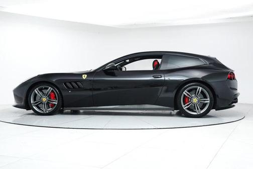 2018 Ferrari GTC4Lusso V12