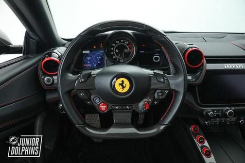 2018 Ferrari GTC4Lusso V12