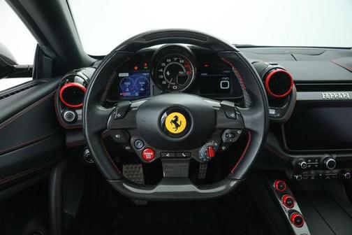 2018 Ferrari GTC4Lusso V12
