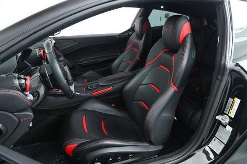2018 Ferrari GTC4Lusso V12