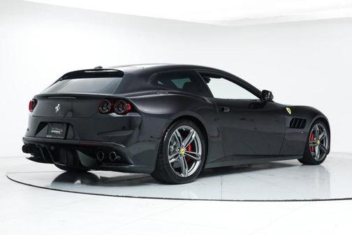 2018 Ferrari GTC4Lusso V12