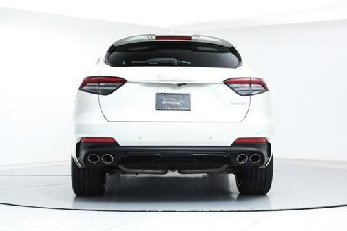 2022 Maserati Levante Modena